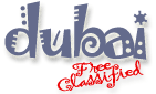 Dubai Free Classified