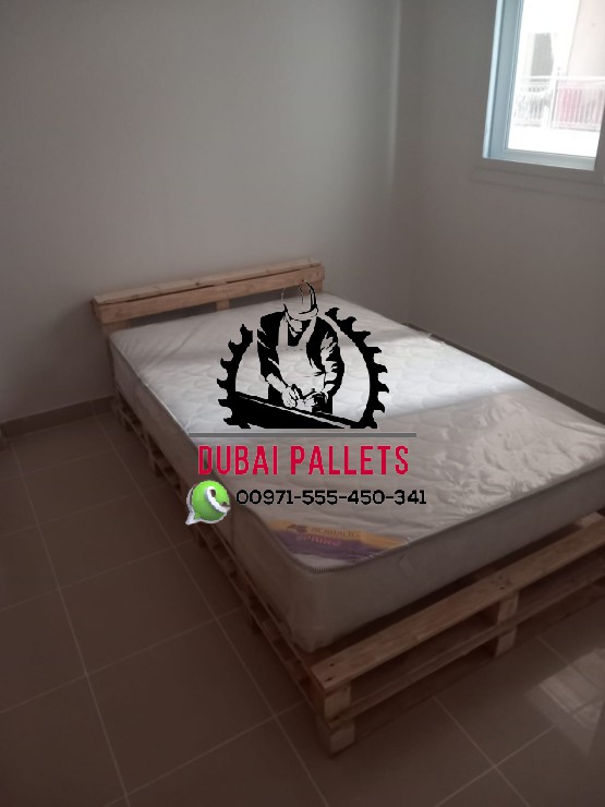 dubaipallets 0555450341