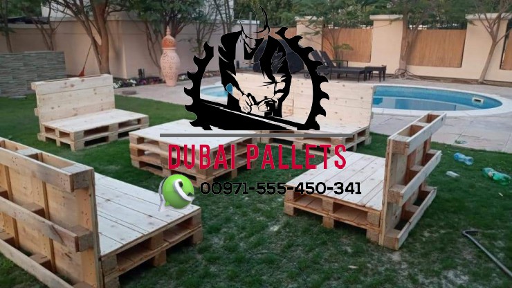 Dubai pallets 0555450341 