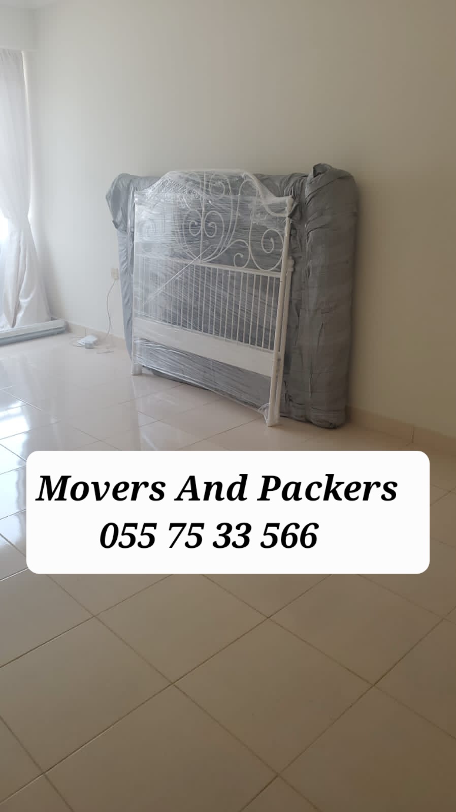 BEST FURNITURE MOVERS AND PACKERS UAE 055 75 33 56