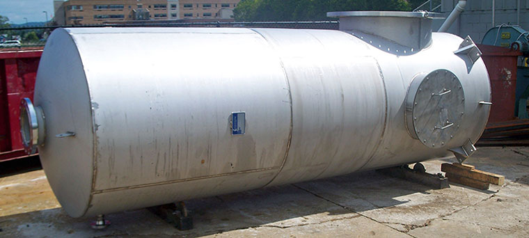 Fabrication | Fabrication Manufacturing Company in
