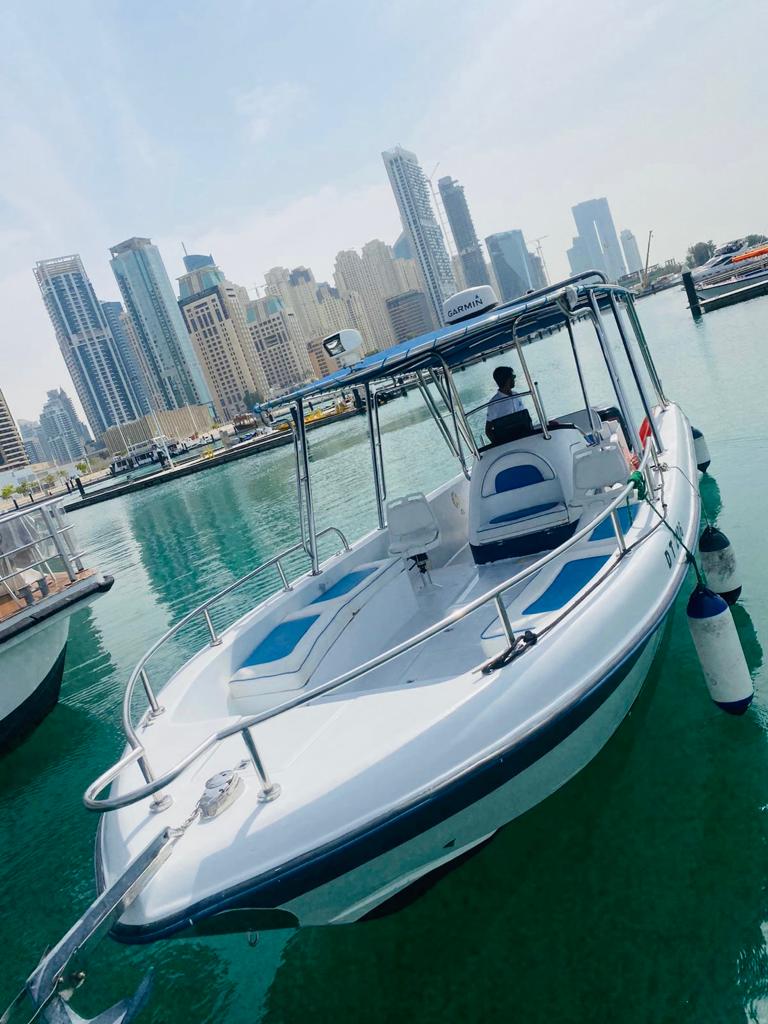 Planning for a perfect holiday in Dubai? 