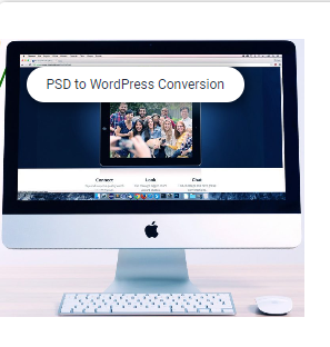 TechWrath WordPress Website & Development