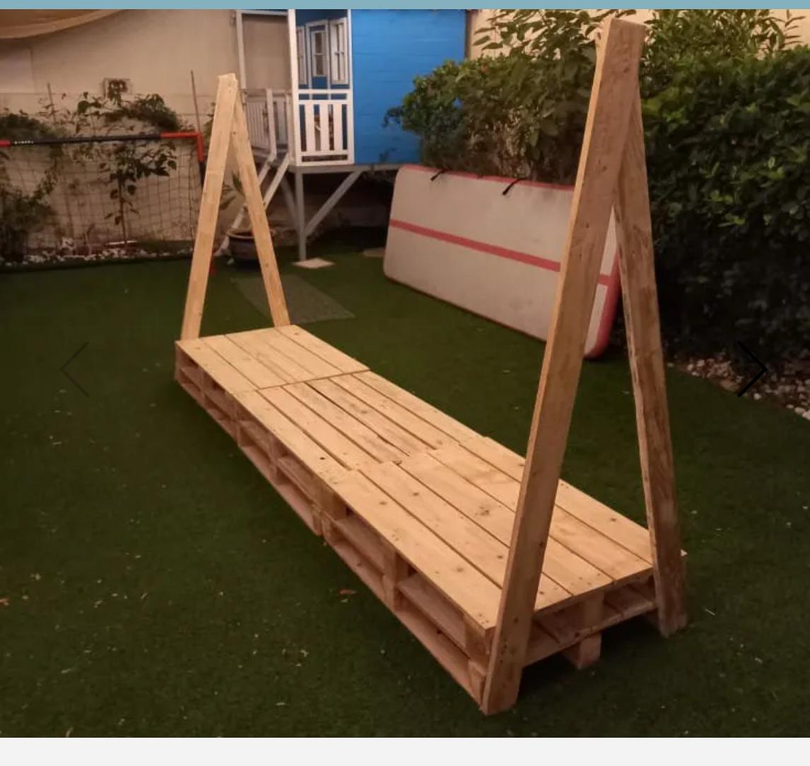 wooden pallets used 0555450341