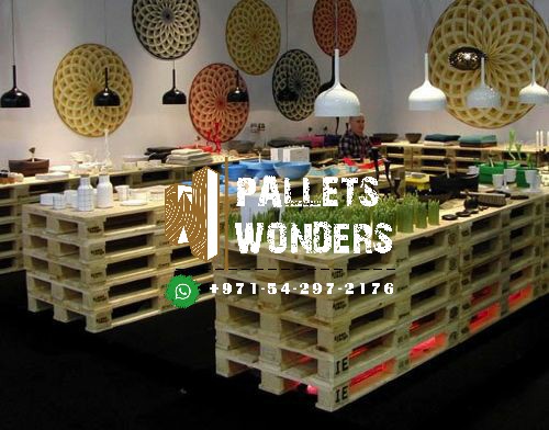0555450341 wooden pallets 