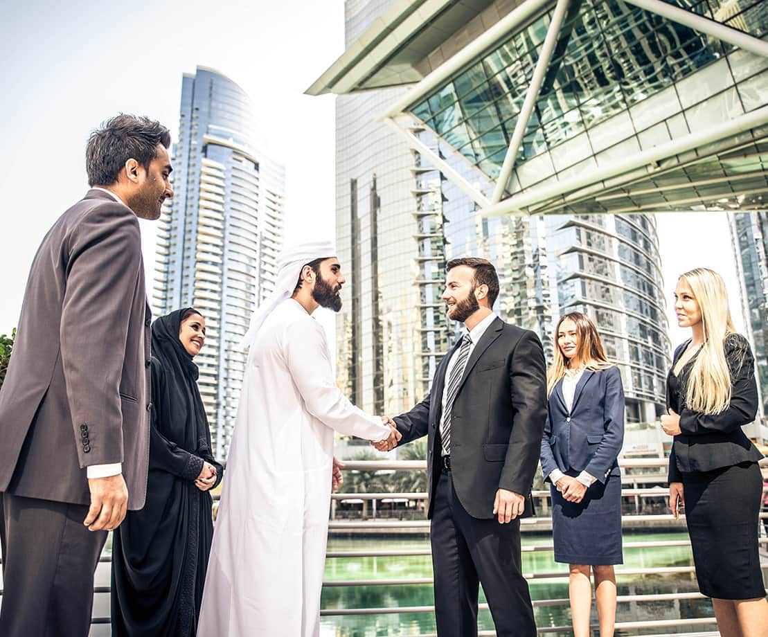 ALSAYYAH GROUP: Redefining Opulence as best proper
