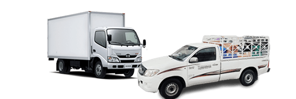Pickup Rent Dubai 0525280664
