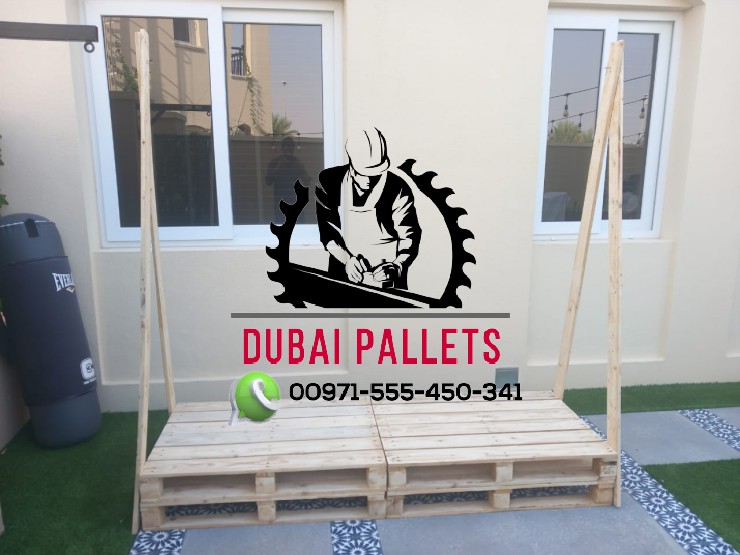 used wooden pallets 0542972176 Dubai