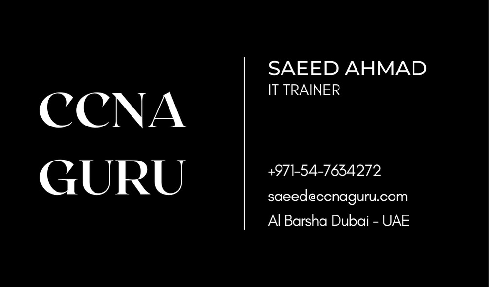 Private Python Tutor  in dubai