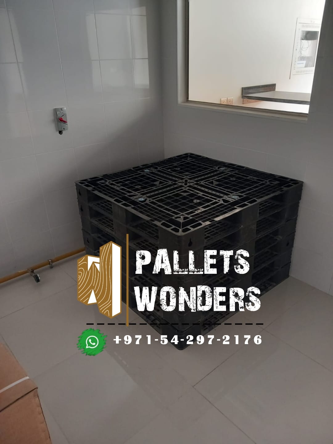 0555450341 wood pallet 