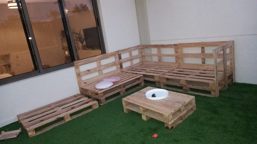 pallets Dubai 0555450341 wooden