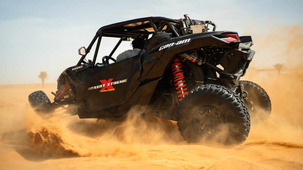 Book Desert Safari Dubai – Best Deals & Instant Bo