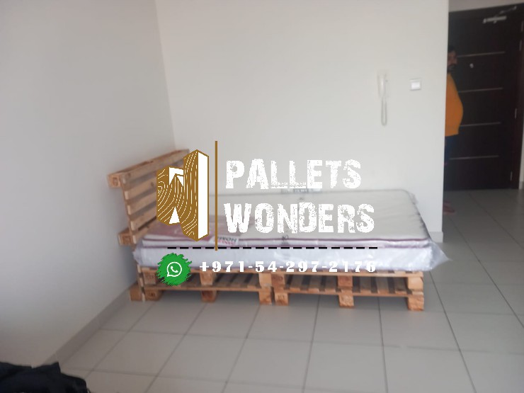 0542972176 wooden pallets Dubai