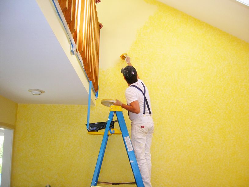 Fix A Home | Home Maintenance and Handyman Service