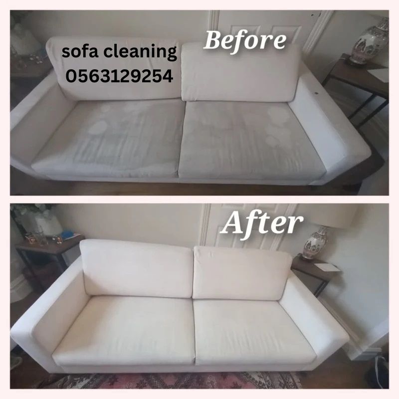 sofa cleaning services Alain | Carpet cleaning Ala