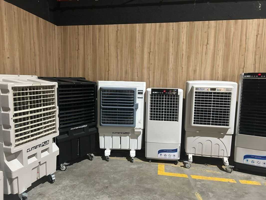 ortable AC Rental Dubai, Air Conditioner and Outdo