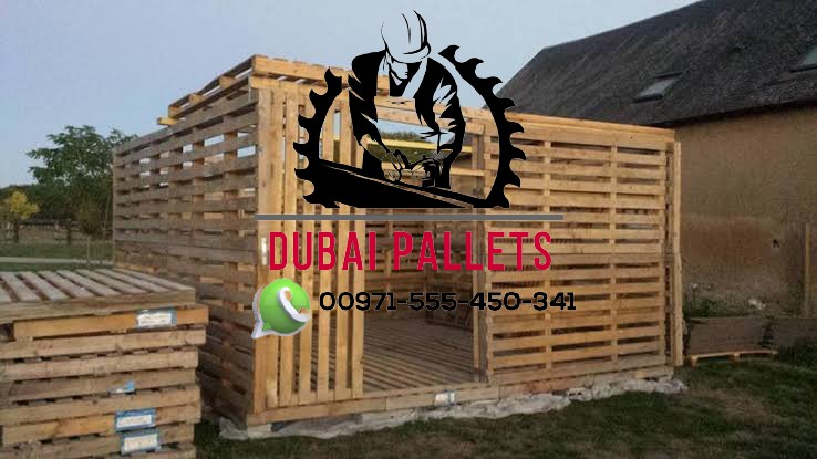 0555450341 wood pallet 
