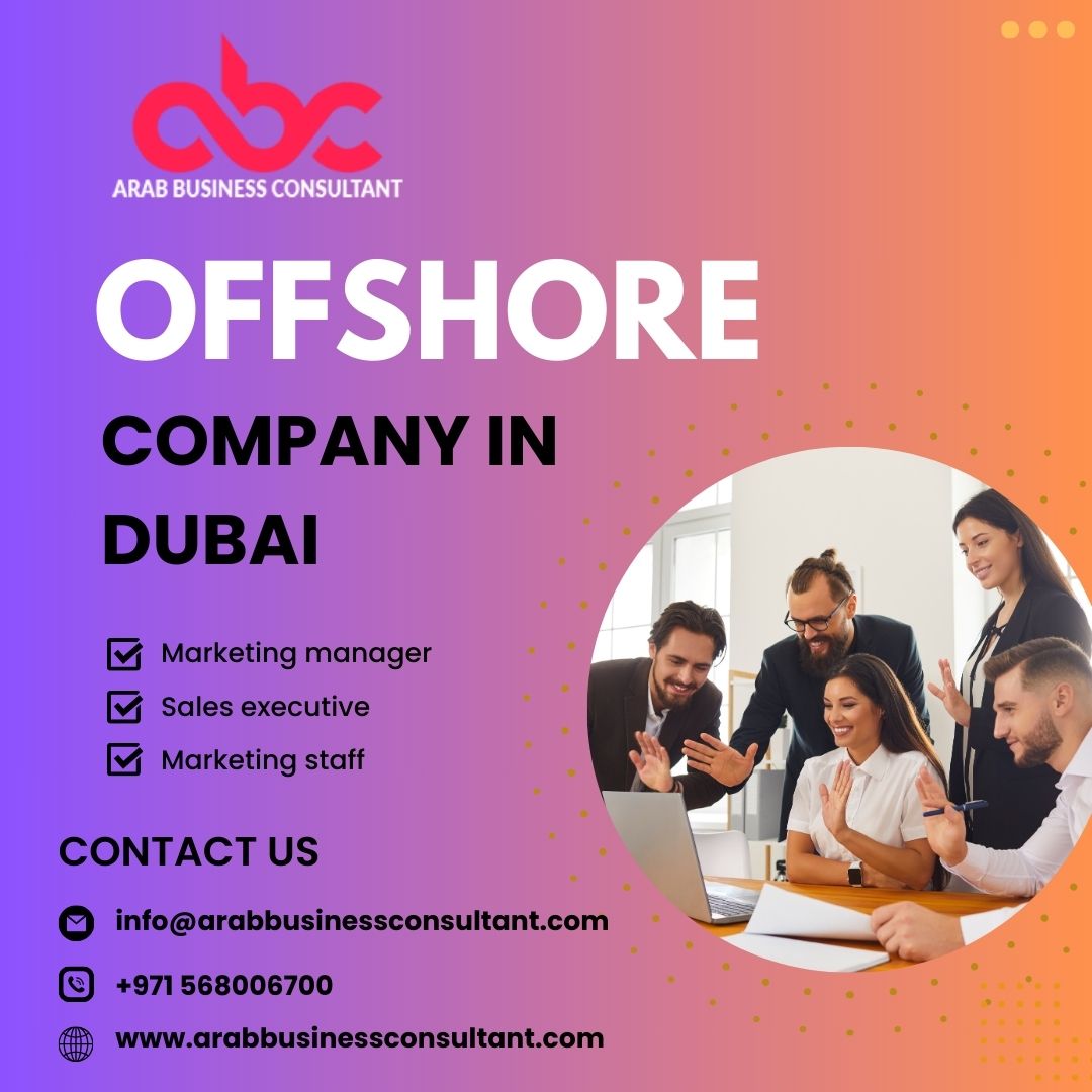 Dubai Classifieds Strategic Solutions Offshore Company Setup in Dub