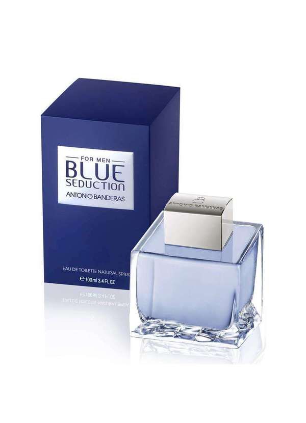 Seduction in Blue: Unleash the Power with Blue for