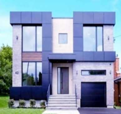 House for sale in Canada