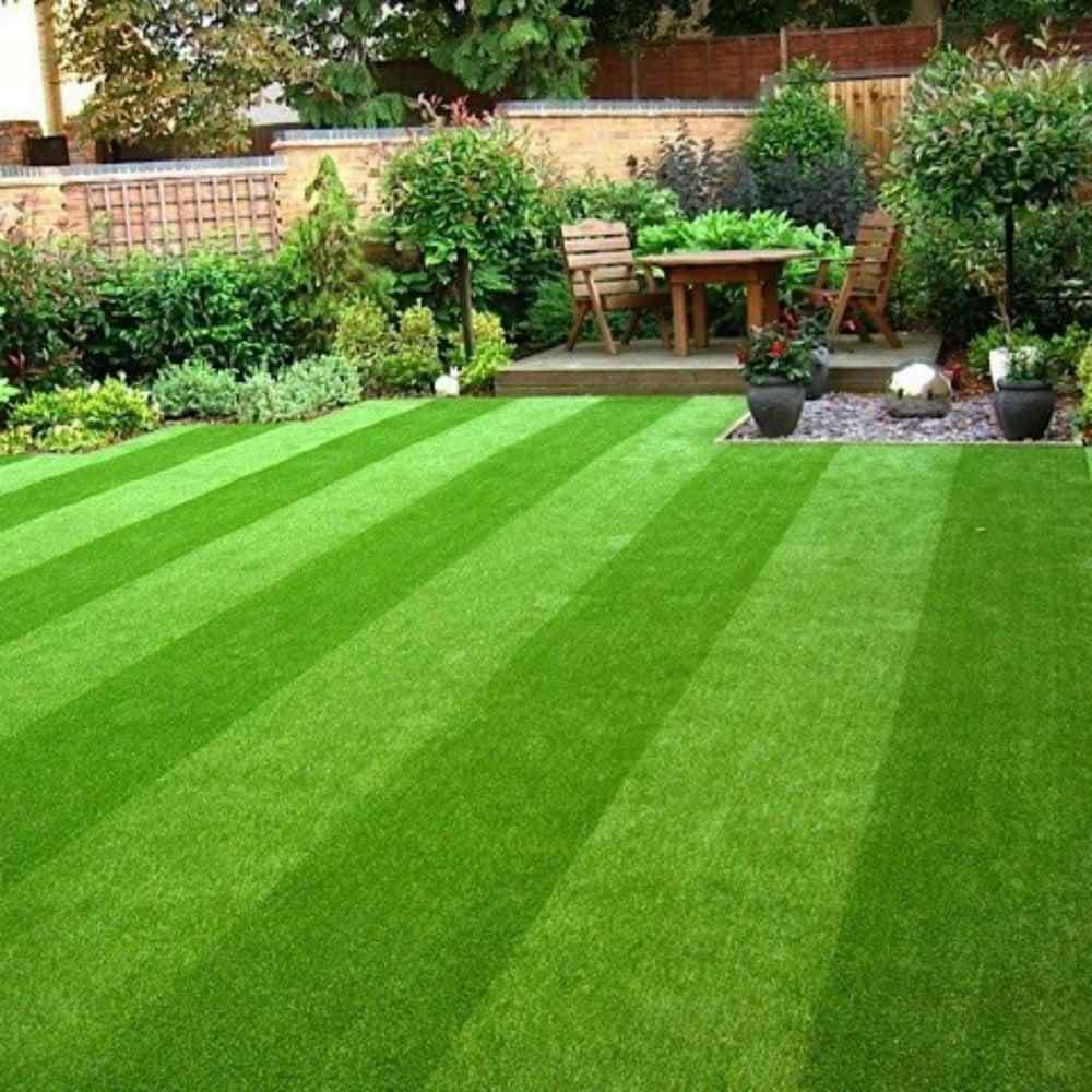 Choose High Quality Artificial Grass for your Home