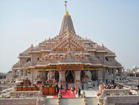 Residential Plots For Sale In Ayodhya | Plots Near