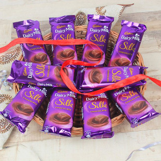 Send chocolate online
