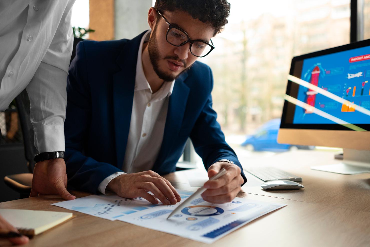 Audit Firm in Abu Dhabi