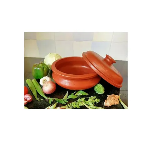 Premier Clay Pot Exporters in India | Authentic Ea