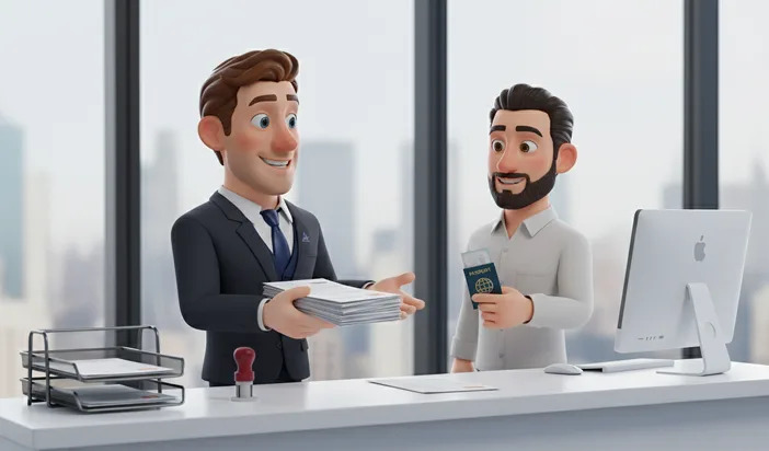 HR & Payroll Services: Compliance & Payroll Manage