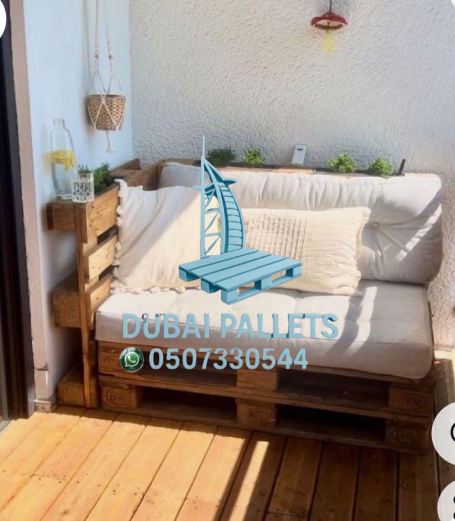 pallet 0555450341 wooden